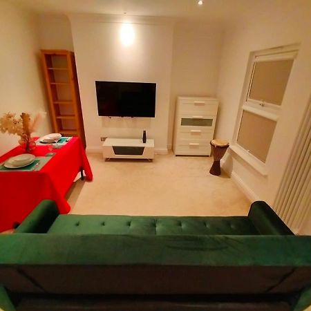 Fully-Equipped Flat In The City Of London. Luaran gambar