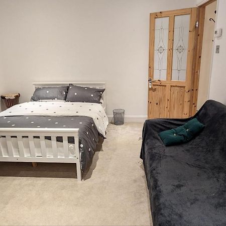 Fully-Equipped Flat In The City Of London. Luaran gambar