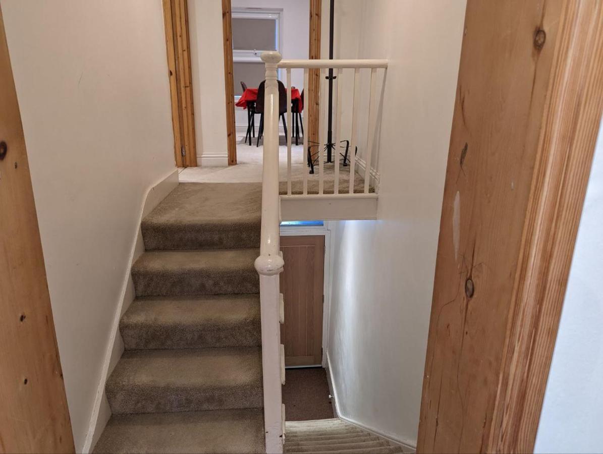 Fully-Equipped Flat In The City Of London. Luaran gambar