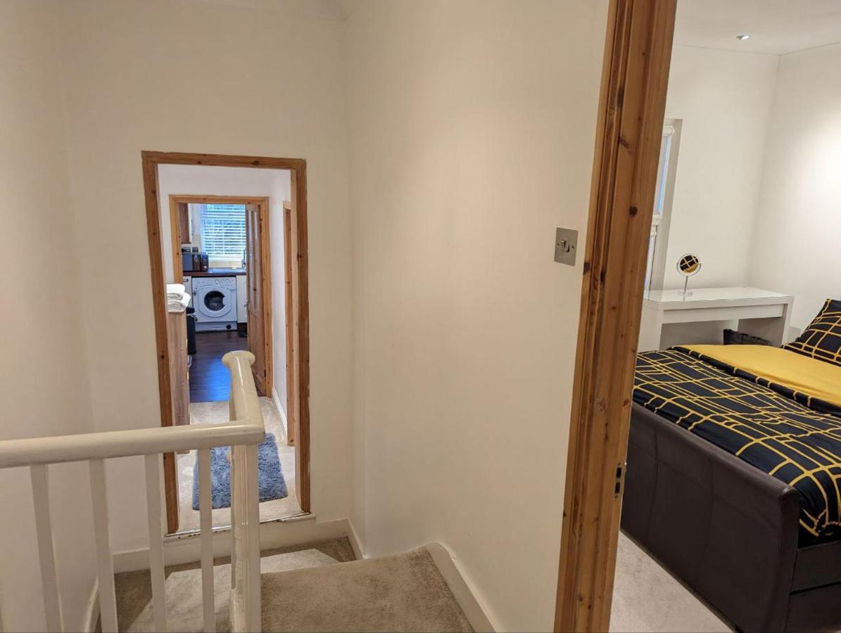 Fully-Equipped Flat In The City Of London. Luaran gambar