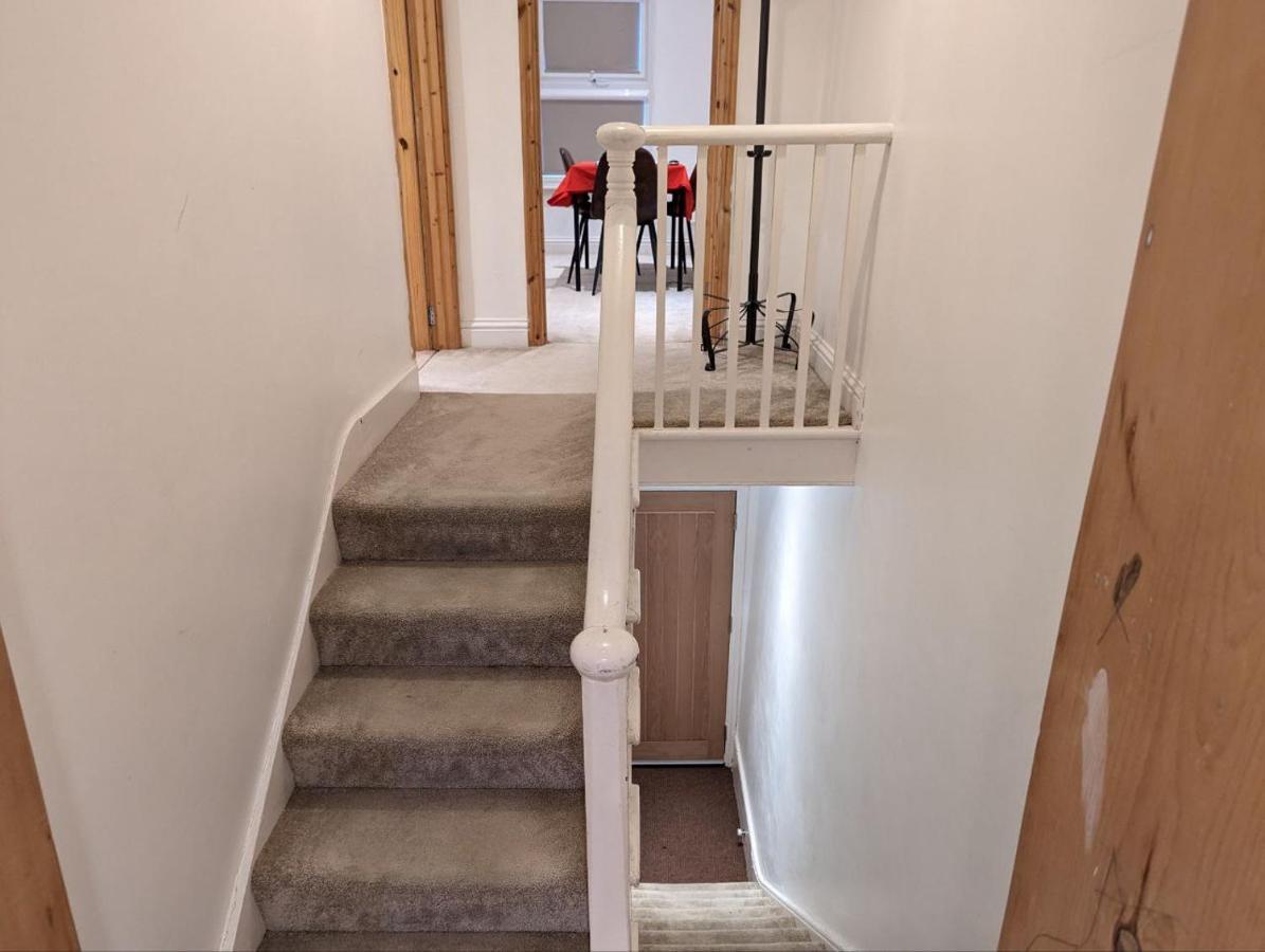 Fully-Equipped Flat In The City Of London. Luaran gambar