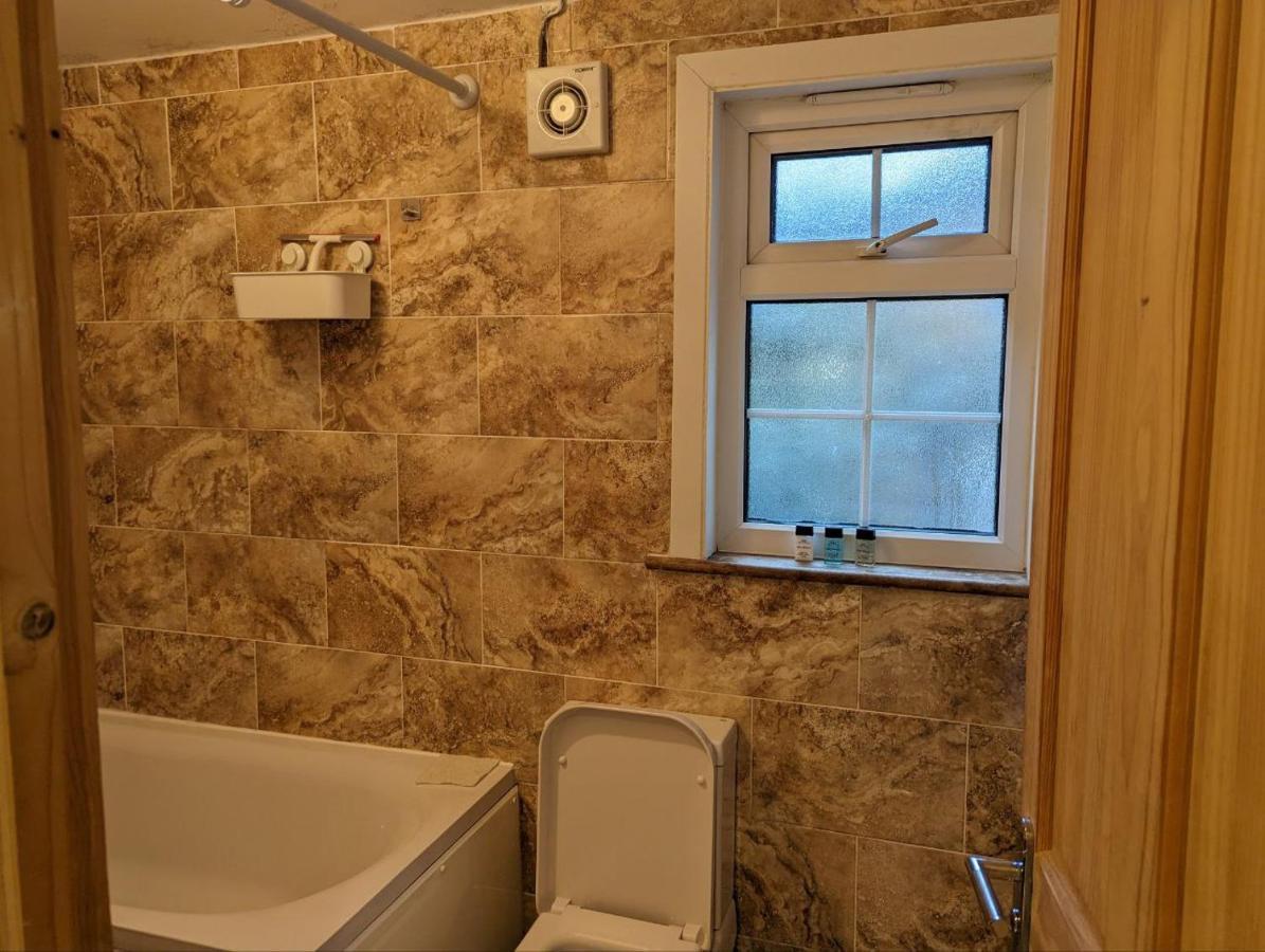 Fully-Equipped Flat In The City Of London. Luaran gambar